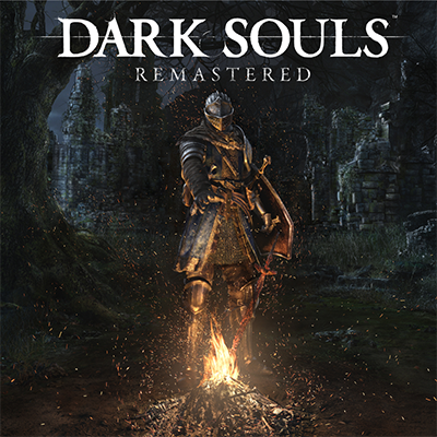 Dark Souls: Remastered