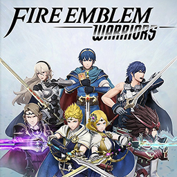 Fire Emblem Warriors