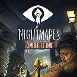 Little Nightmares: Complete Edition