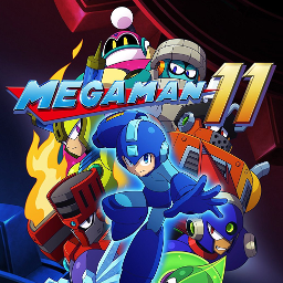 Mega Man 11