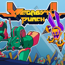 Megabyte Punch