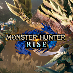 Monster Hunter Rise
