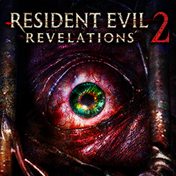 Resident Evil Revelations 2