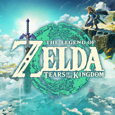 The Legend of Zelda: Tears of the Kingdom (Switch) - amiibo