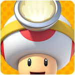 Captain Toad: Treasure Tracker