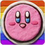 Kirby and the Rainbow Curse