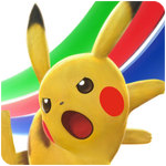 Pokkén Tournament