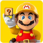 Super Mario Maker