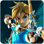 The Legend of Zelda: Breath of the Wild