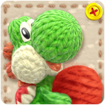 Yoshi's Woolly World